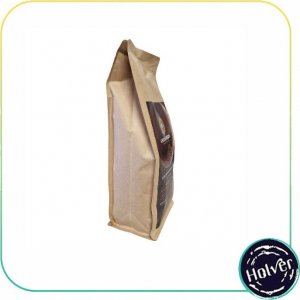 Kawa ziarnista Grano Negro Mokka 1 kg 4