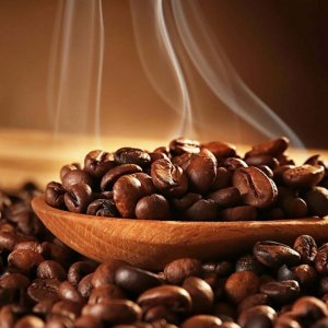 Kawa ziarnista Grano Negro Mokka 1 kg 5