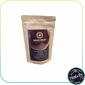 Kawa ziarnista Grano Negro Special 100 g 2