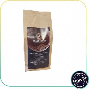 Kawa ziarnista Grano Negro Special 1 kg 2