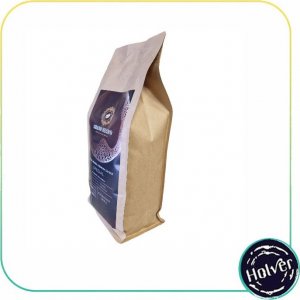 Kawa ziarnista Grano Negro Special 1 kg 4