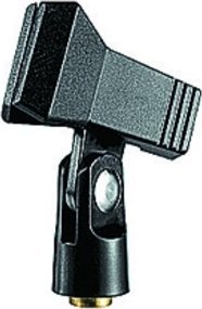 Manfrotto Uchwyt mikrofonowy - klips Manfrotto MICC2 1