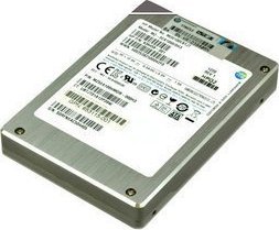 Dysk SSD HP Dysk SSD HP 100GB MO0100EBTJT 2,5" SATA 1