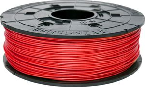 XYZprinting Filament ABS czerwony (RF10BXEU04H) 1
