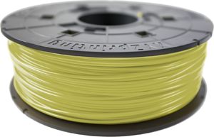 XYZprinting Filament ABS żółty (RF10BXEU05F) 1