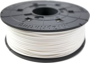 XYZprinting Filament TPE biały (RFTPEXEU00B) 1