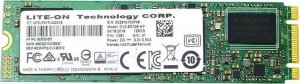 Lite-On Dysk SSD SATA / Lite-On CV3-8D128-HP / 128 GB / M.2 1
