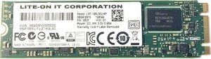 Lite-On Dysk SSD SATA / Lite-On L8T-128L9G-HP / 128 GB / M.2 1