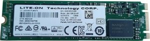 Lite-On Dysk SSD SATA / Lite-On L8H-128V2G-HP / 128 GB / M.2 1