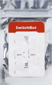 SwitchBot Add-on sticker dodatkowe naklejki 2