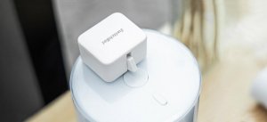 SwitchBot Bezprzewodowy zdalny przełącznik SwitchBot-S1 16