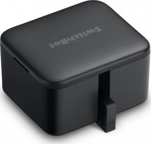 SwitchBot czarny bezprzewodowy zdalny przełącznik 15