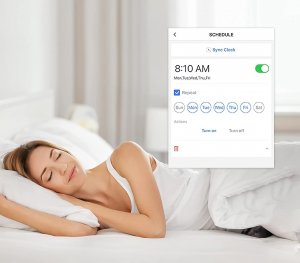 SwitchBot czarny bezprzewodowy zdalny przełącznik 5