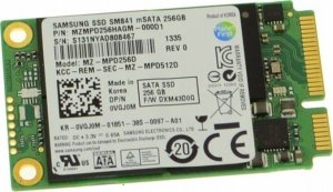 Hynix Dysk SSD / SKhynix SC210 (096JYY) / 256 GB / mSATA 1