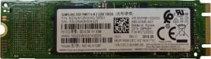 Samsung Dysk SSD SATA / Samsung PM871b / 128 GB / M.2 1