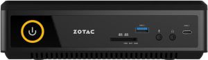 Komputer Zotac MAGNUS EN1060K (ZBOX-EN1060K-BE) 5