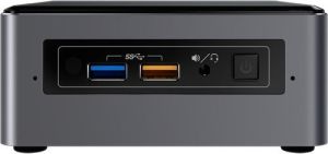 Komputer Intel NUC7i5BNH (BOXNUC7I5BNH) 2
