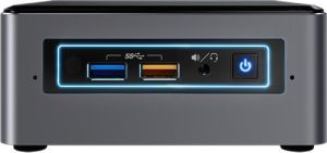 Komputer Intel NUC7i5BNH (BOXNUC7I5BNH) 3