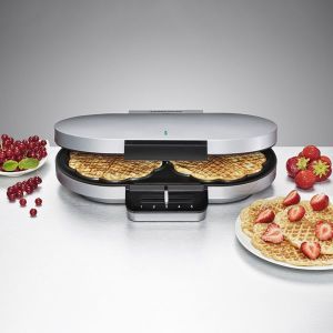 Gofrownica Rommelsbacher WA 1200 2