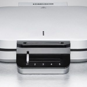 Gofrownica Rommelsbacher WA 1200 4