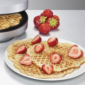 Gofrownica Rommelsbacher WA 1200 5