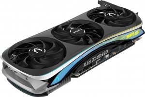 Karta graficzna Zotac Gaming GeForce RTX 4080 AMP Extreme AIRO 16GB GDDR6X (ZT-D40810B-10P) 6
