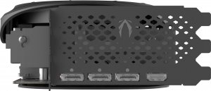 Karta graficzna Zotac Gaming GeForce RTX 4080 Trinity 16GB GDDR6X (ZT-D40810D-10P) 4