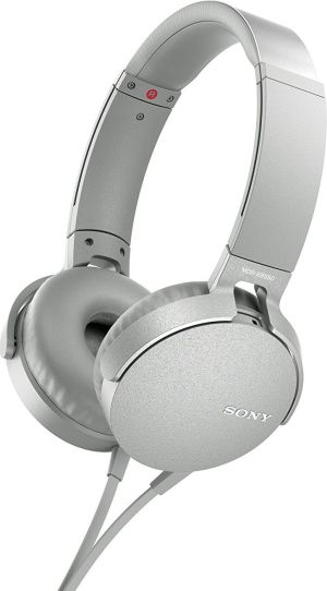 Słuchawki Sony MDR-XB550AP 1