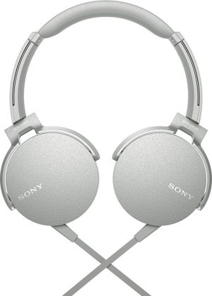 Słuchawki Sony MDR-XB550AP 3