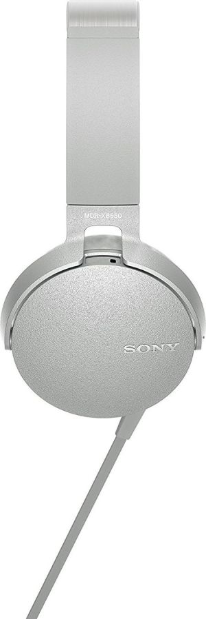 Słuchawki Sony MDR-XB550AP 5