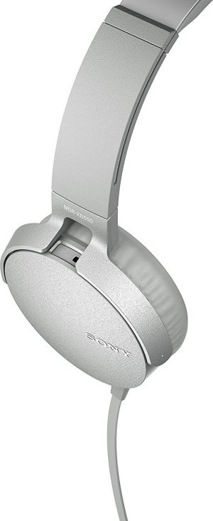 Słuchawki Sony MDR-XB550AP 6