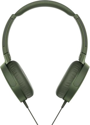 Słuchawki Sony MDR-XB550APG 3