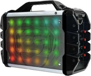 Głośnik iDance iDANCE Blaster 200 Portable Speaker, Bluetooth, party speaker (BLASTER200) 2