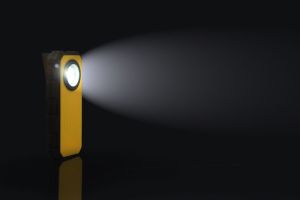 Latarka Caterpillar CT5120 2