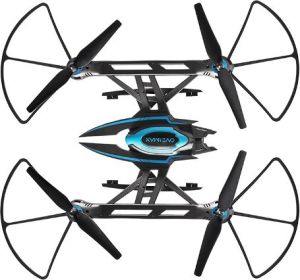 Dron Overmax X-BEE 7.2 FPV 2