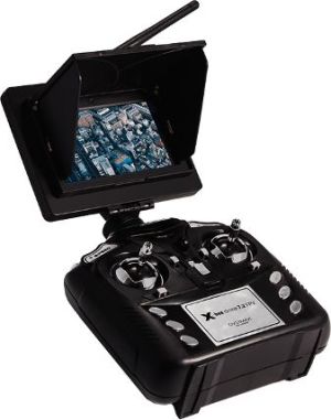 Dron Overmax X-BEE 7.2 FPV 3