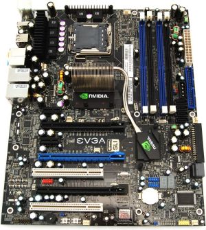 Płyta główna EVGA nForce 680i SLI 775 A1 Version 1