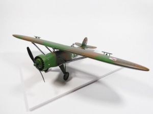 Mirage LUBLIN R.XIII D (Polski Samolot Towarzyszący) (MI/848093) 2