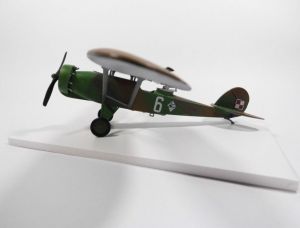 Mirage LUBLIN R.XIII D (Polski Samolot Towarzyszący) (MI/848093) 3
