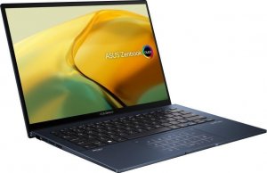 Laptop Asus ZenBook 14 OLED i5-1240P / 16 GB / 512 GB / W11 / 90 Hz (UX3402ZA-KM062W) 2
