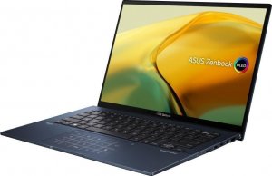 Laptop Asus ZenBook 14 OLED i5-1240P / 16 GB / 512 GB / W11 / 90 Hz (UX3402ZA-KM062W) 3