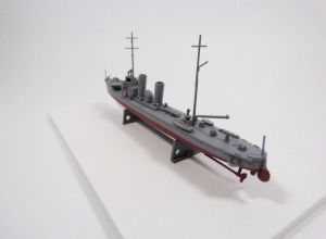 Mirage ORP 'KASZUB' 1935 (Polski Okręt Torpedowy)(MI/840063) 2