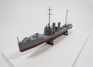 Mirage ORP 'KASZUB' 1935 (Polski Okręt Torpedowy)(MI/840063) 3