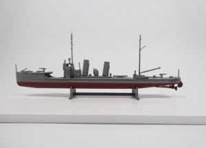 Mirage ORP 'KASZUB' 1935 (Polski Okręt Torpedowy)(MI/840063) 4