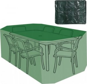 Toya FLO POKROWIEC NA MEBLE OGRODOWE 270x180x89cm 4