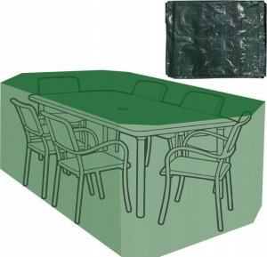 Toya FLO POKROWIEC NA MEBLE OGRODOWE 270x180x89cm 8