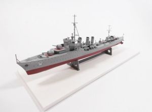 Mirage ORP 'WICHER' – wz.35 [Polski Niszczyciel II WŚ] (MI/840095) 3