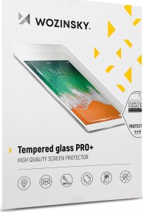 Wozinsky Wozinsky Tempered Glass szkło hartowane 9H Honor Pad 8 5