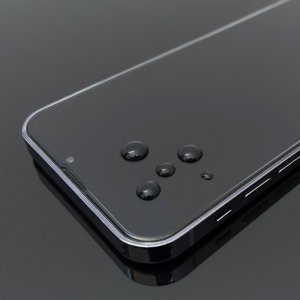 Wozinsky Wozinsky Tempered Glass szkło hartowane 9H Honor Pad 8 9
