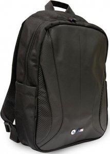 Plecak BMW Plecak BMW BMBP15COSPCTFK 16" czarny/black Perforated 3